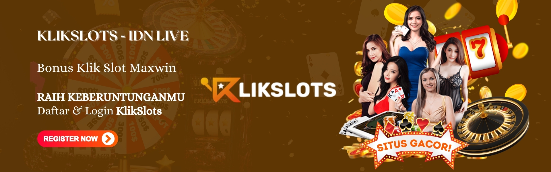 klikslots